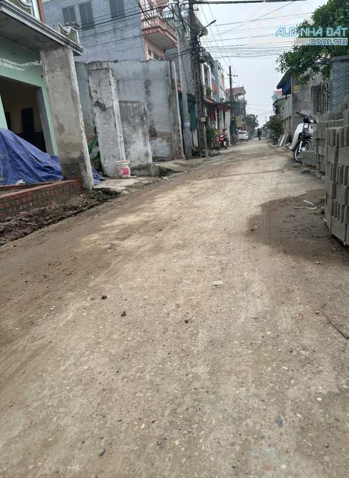 Siêu phẩm đường rộng ô tô 👉 văn bình - thường Tín - 1