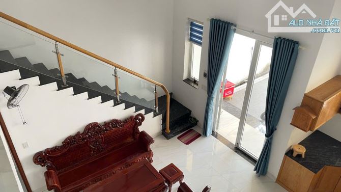 Bán nhà 1 lầu đường số 3 Hoà Long. Tp Bà Rịa. 7x20, 80tc - 1