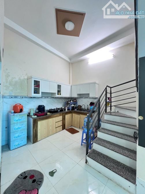 🏡 NHÀ ĐƯỜNG 102 – TĂNG NHƠN PHÚ A – GIÁ TỐT CHỈ NHỈNH 4TỶ . - 1