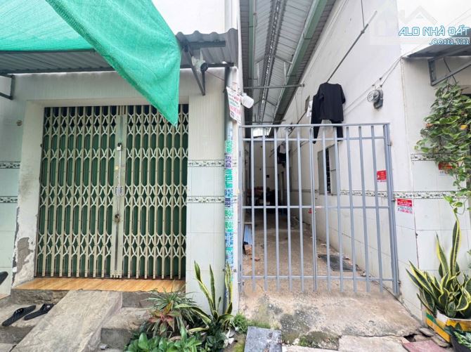 🏠 BÁN DÃY TRỌ 6 PHÒNG TRỌ ĐANG CHO THUÊ FULL – THU NHẬP ỔN ĐỊNH 15 TRIỆU/THÁNG 💵 6.X TỶ - 1