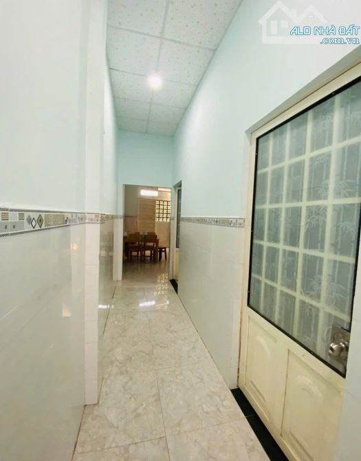 HXH - ĐƯỜNG 160 - TĂNG NHƠN PHÚ A - QUẬN 9 - NHÀ - 90M2 - 1