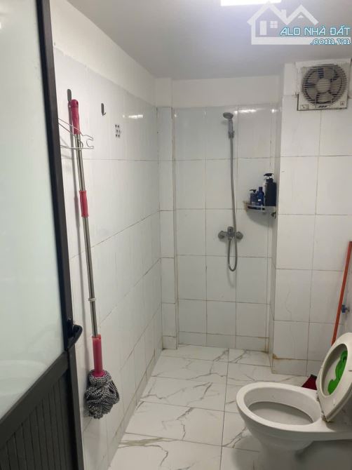 BÁN NHÀ P ĐỊNH CÔNG HOÀNG MAI .DT 45M2 5T MT 4M GIÁ 7,2 TỶ. - 1