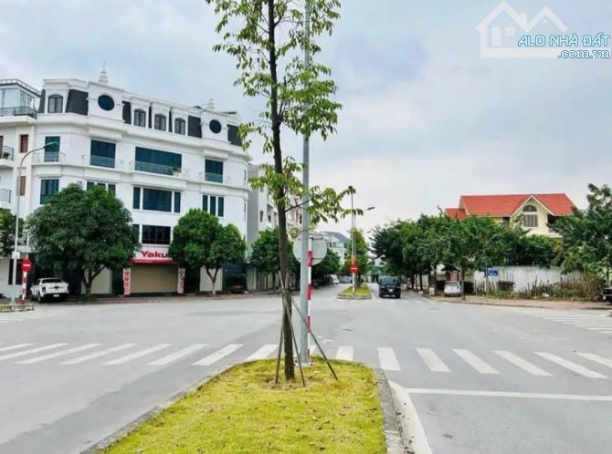 ĐẤT BIỆT THỰ TUỆ TĨNH TP. HẢI DƯƠNG - 1