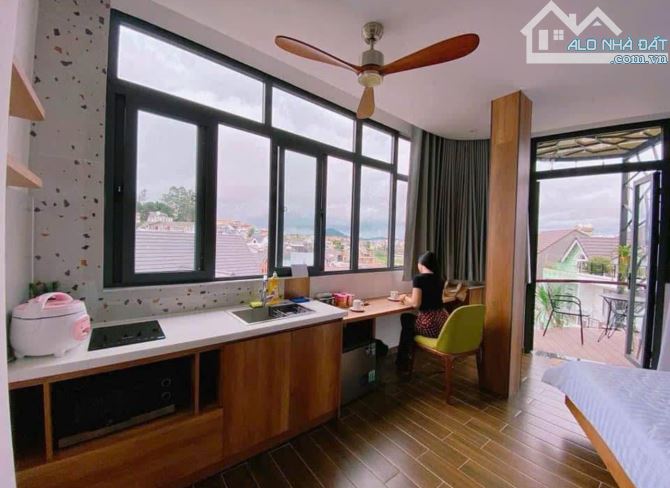 Bán CHDV dòng tiền lên đến 55tr/t, ngay ngã 5 đại học cách hồ xuân hương chỉ 2km - 1