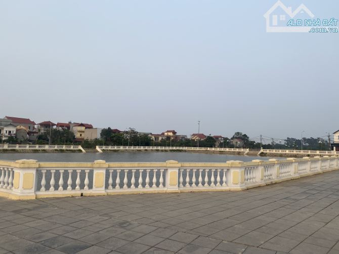 Bán gấp 54m2 công Viên Hồ Tiên Dương – Đông Anh, đường thông ô tô 4m. Lh - 1