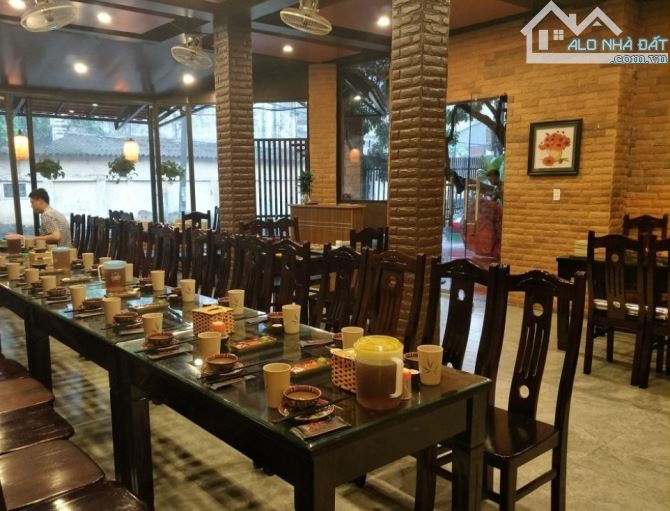MẶT PHỐ THỤY KHUÊ - NGÃ TƯ VĂN CAO - 73/86M² - MT 8M -  LÔ GÓC 3 THOÁNG - 1