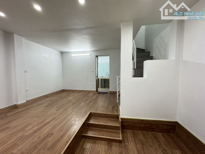 🏡 NHÀ ĐẸP – TRUNG TÂM TRÂU QUỲ, GIA LÂM 50M MT5M CHỈ 5,8 TỶ 🏡 - 1