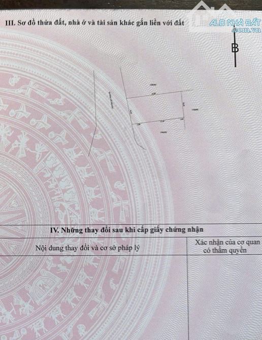 MẶT TIỀN VÕ THỊ SÁU - TRUNG TÂM THỊ TRẤN PHƯỚC HẢI - BRVT ( Nay là Xã Phước Hải - TP HCM) - 1