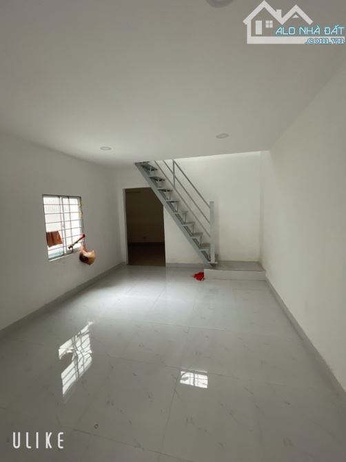🏡L.ại lên h.àng n.gon , Hồng Bàng - 80m2 - N.gang 3.6 nở hậu 8m - 2 T.ầng - 2pn - An Ninh - 1