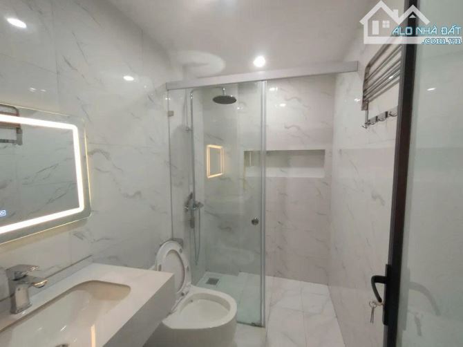 🌟 Nhà Mới Kính Koong Xã Đàn – 6 Tầng Thang Máy – Full Nội Thất – Giá Chỉ Nhỉnh 10 Tỷ! - 1