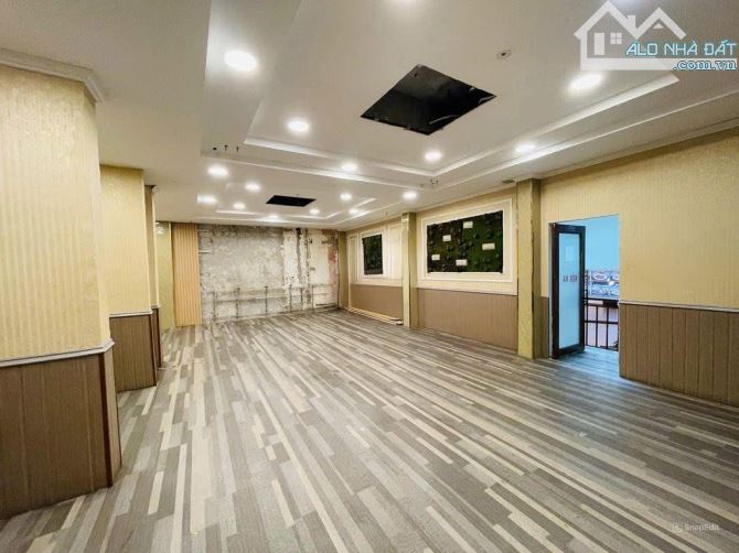 HOT- MẶT TIỀN LÊ HỒNG PHONG- 10M X 20M- 6 TẦNG, THANG MÁY- PHƯỜNG 04, QUẬN 5 - 1