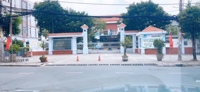BÁN NHÀ CẤP 4 HIỆP PHÚ – GẦN MẶT TIỀN MAN THIỆN, THỦ ĐỨC. 85M2, 5.5 TỶ. - 1