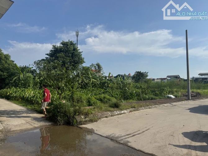 BÁN ĐẤT ĐẤU GIÁ HOÀNG XÁ – 67m², Ô TÔ TRÁNH, GẦN VÀNH ĐAI 4 – GIÁ CHỈ 5.1 TỶ - 1