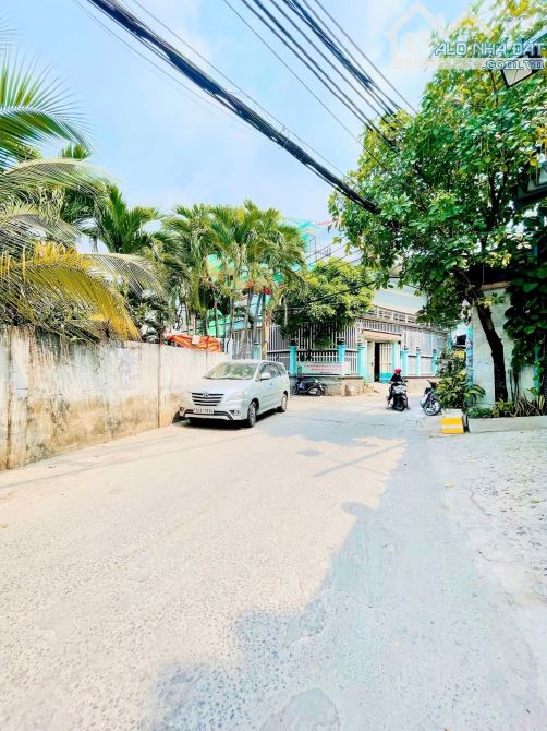 BÁN NHÀ GẦN TÂN HOÀ ĐÔNG 4TẦNG 130M2 HXH NỞ HẬU CÓ THANG MÁY NGANG TO 8.2 CHỈ 13.X TỶ - 1