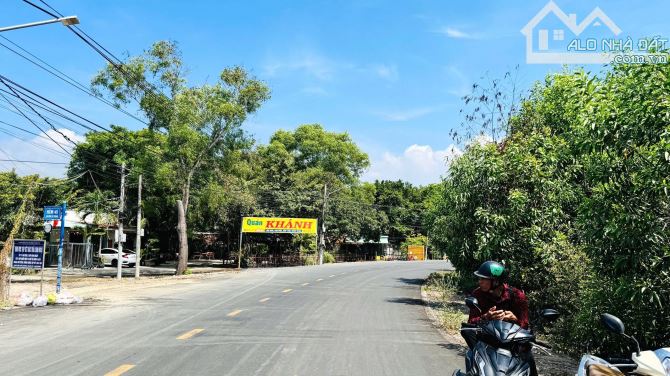 🔺Mặt tiền Nguyễn Tất Thành đi thẳng ra quảng trường Phước Hải chỉ 700m  DT 8x20 156m2 có - 1