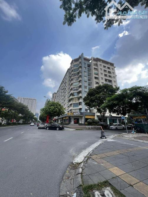 BÁN GẤP CHUNG CƯ VIP F4 – 114 TRUNG KÍNH, CẦU GIẤY. 103M2 – 2PN. FULL NT. 6,8 TỶ - 1