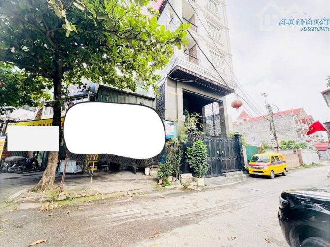 ❌❌❌ BÁN NHÀ BÁT KHỐI 215Tr/ m2 - 8 Tầng Thang Máy - Lô Góc - Ô Tô - 1