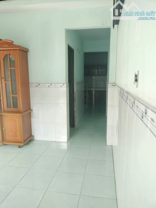 Cho thuê nhà nguyên căn Bình Chuẩn 61 giá 3.8 tr/ tháng - 1