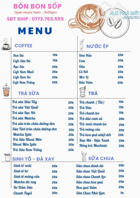 Bán lô đất mặt phố Thiện Khánh KĐT Đông Nam Cường - 1