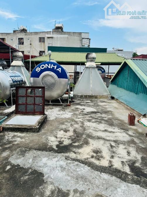 BÁN NHÀ PHÂN LÔ QUAN HOA, CẦU GIẤY. DIỆN TÍCH 30M2. GIÁ 8,39 TỶ - 1