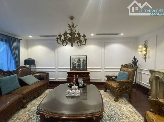 BÁN TÒA NHÀ 7 TẦNG THANG MÁY CÁCH PHỐ LIỄU GIAI 1 NHÀ, 115M2 NHỈNH 50 TỶ - 1