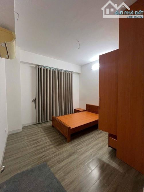 Cho thuê căn hộ cao cấp Trần Thái Tông, 100m2, 3 ngủ, 2 vệ sinh, 16 Triệu có slot ô tô - 1