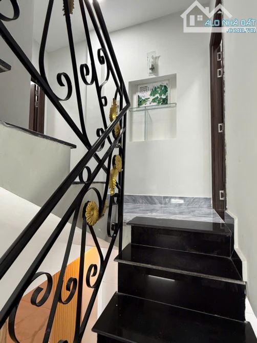 Bán Gấp Nhà Dương Bá Trạc - 52m², 2 Tầng - Chỉ : 5,5 tỷ Thương Lượng - 1
