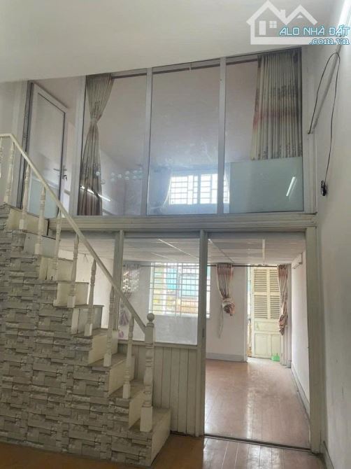 Bán căn hộ 41m2 - chung cư Tân Sơn Nhì 1, gần khu VIP Bàu Cất - chỉ hơn 1 tỷ - 1