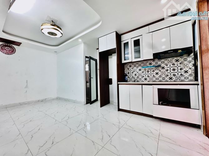 CHUNG CƯ AN LẠC PHÙNG KHOANG_NHÀ ĐẸP_3 NGỦ_THOÁNG_ĐỦ CÔNG NĂNG_89M_6,5 TỶ - 1