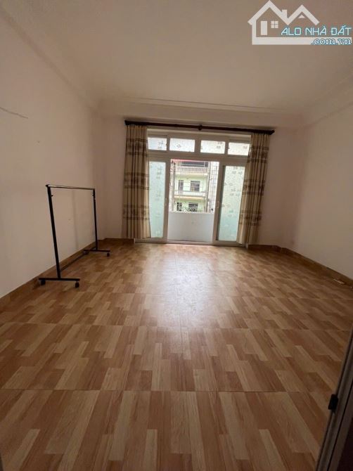 Cho thuê nhà ngõ 164 Vương Thừa Vũ, Khương Trung, Thanh Xuân. DT 40m x 4 tầng, giá 12tr - 1