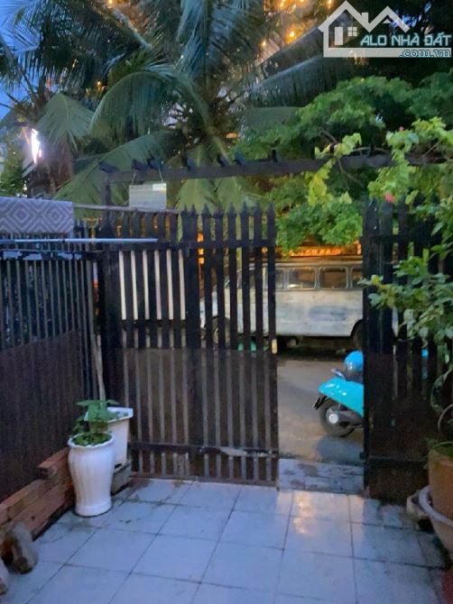 HOT, BÁN GẤP NHÀ HXH BÙI MINH TRỰC [P5, Q8] DT: 73.1M2 (3.8 X 22) 4T, 5PN, 4WC CHỈ 8.9 TỶ - 1