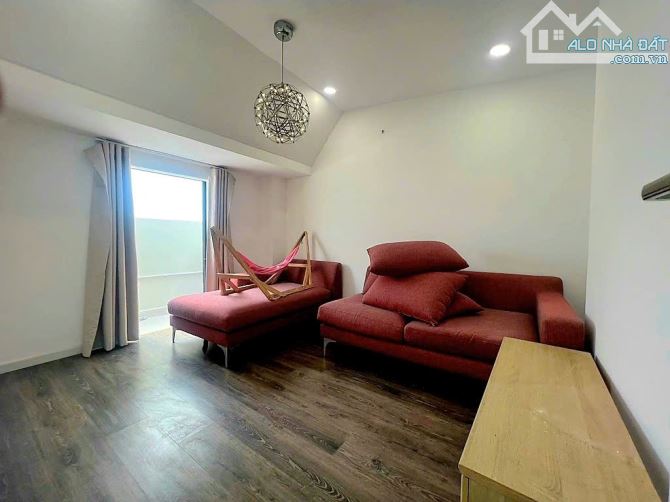 Nhà mặt tiền Quận 7, Lâm Văn Bền, 3 tầng, 5x10m, Nhỉnh 10 tỷ - 1