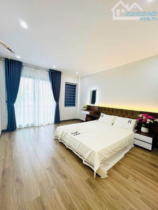 BÁN GẤP nhà phố Lê Trọng Tấn, Ô TÔ ĐỖ CỬA 43m 5 tầng nhỉnh 8 tỷ, CÓ THƯƠNG LƯỢNG. - 1