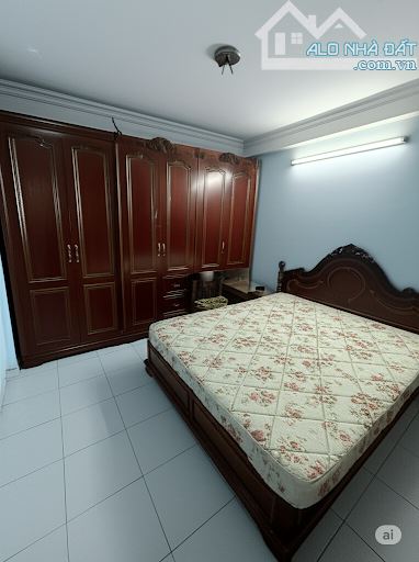 BÁN NHÀ TRUNG TÂM TÂN BÌNH – 4 TẦNG – DT 56M2 – HXH TRÁNH – CHỈ 9.X TỶ TL - 1