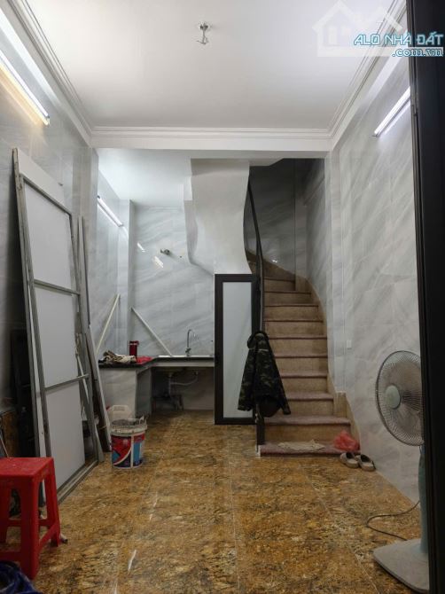 Cho thuê nhầ  Phố Lò Đúc, Phường Đồng Nhân, Quận Hai Bà Trưng, Hà Nội, 5 tầng giá 12.5tr. - 1