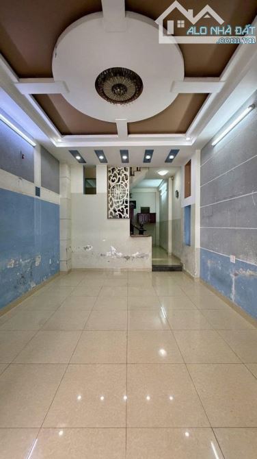 Bán nhà 3 tầng 56m2 - Liên Khu 4-5 - gần QL1A, Tân Kỳ Tân Quý - hơn 4 tỷ - 1