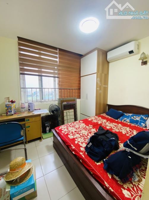 SIÊU HIẾM HƠN 6 TỶ CĂN HỘ LÔ GÓC SIÊU SÁNG – ICC (Cầu Tiên) 1227 GIẢI PHÓNG - 1