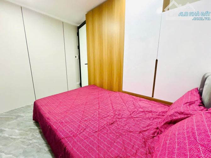 BÁN CĂN HỘ TẬP THỂ 2 TẦNG (1+2) – CĂN GÓC, 128 ĐẠI LA, HAI BÀ TRƯNG.75M² – 2PN. 3,45 TỶ - 12