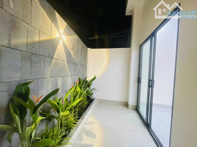 Nhà vừa hoàn thiện có 2 căn liền kề Thuộc P10 Mỹ Tho Tiền Giang Cũ - 12