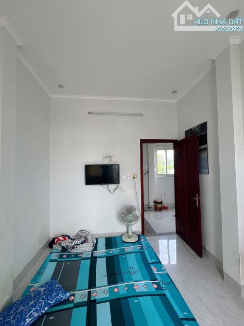 BÁN NHÀ TRỤC CHÍNH ĐẦU KHU DÂN CƯ - HẺM TỔ 1 ĐƯỜNG NGUYỄN VĂN LINH - 12