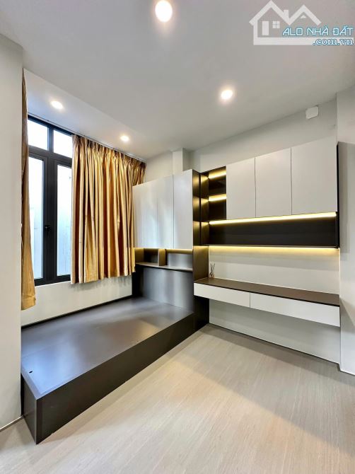 nhà hẻm tháp bà cách biển 200m - 12
