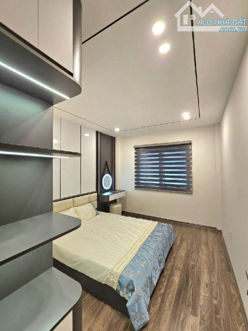💥Bán nhà mới keng 50m2 X 4 tầng Vũ Xuân Thiều - tặng ful nội thất - 8.39 tỉ💥 - 12