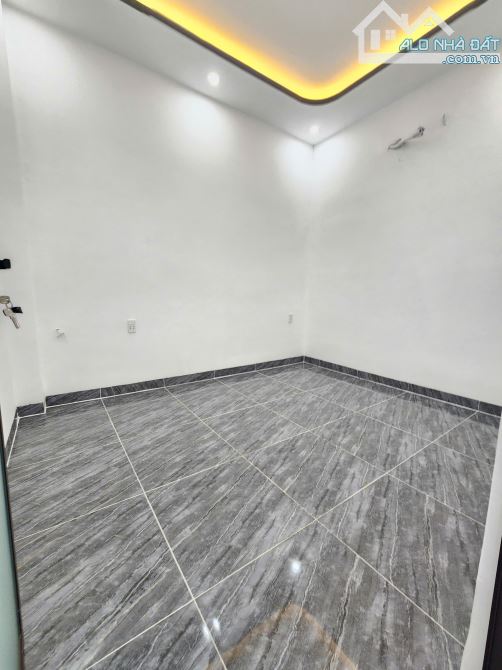 Bán nhà mới 1T2L 4x15m, đường N4 KDC Icon Central p.Tân Đông Hiệp, full nội thất - 12