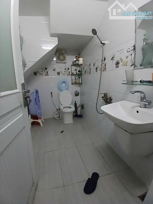 💥💥💥 VIP VIP 🏡🏡 NHÀ 3 TẦNG ĐẸP – TRUNG TÂM PHƯỚC LONG B - TP THỦ ĐỨC – 95M2 NGANG 5M - 12