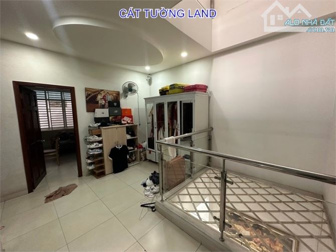 Bán Gấp! Biệt Thự ngay Chợ Tân Hương, Tân Phú – Giảm 2 tỷ, cơ hội vàng cho khách mua thật - 12