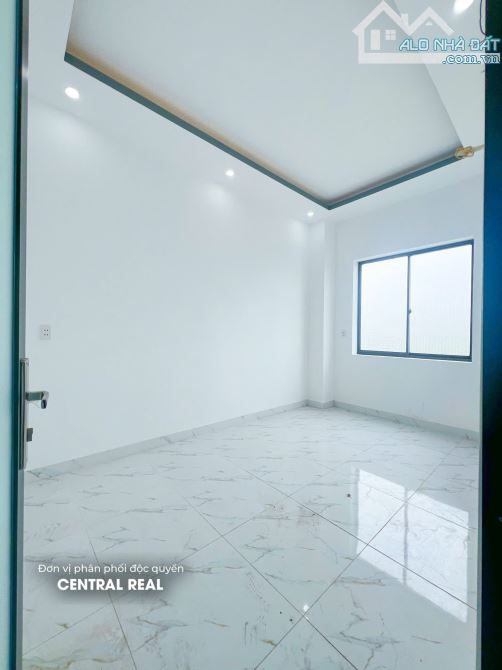 Cho thuê nhà nguyên căn 2 lầu KDC đường nhựa có vỉa hè P. Tân Triều, Đồng Nai. - 12