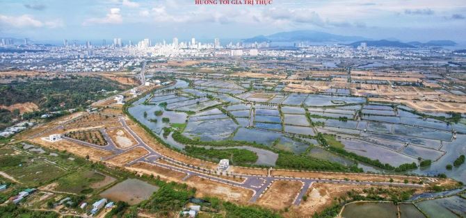 Lô biệt thự đối diện công viên KĐT Ven Sông Tắc giá rẻ nhất thị trường chỉ 28tr/m2 - 12