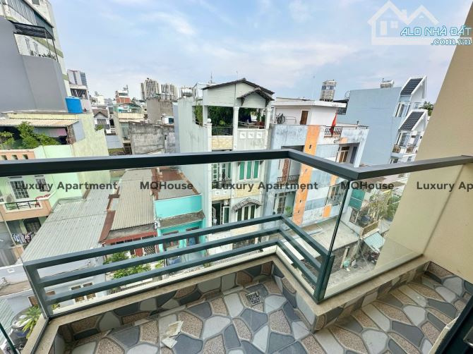 Cho Thuê Studio Cửa Sổ Thoáng Full Nội Thất Ở Cách Mạng Thâng Tám Quận 10 - 12