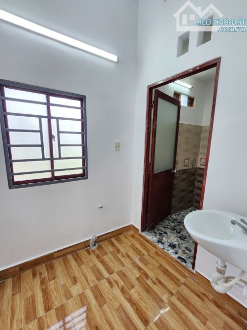 Bán nhà 1T1L 4x15m, hẻm Bình Chuẩn 20 p. Bình Chuẩn gần Ngã Tư Bình Chuẩn - 12