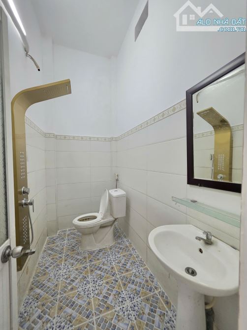 Bán nhà 1T1L 4x15m, đường Số 4 KDC Tân Đông Hiệp p. Tân Đông Hiệp - 13